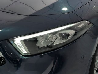 Mercedes-Benz Clase A 180 d 85 kW (116 CV)