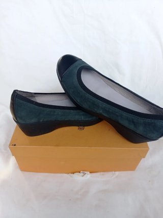 Zapatos Unisa