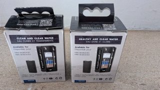 Filtros BIOBOX XS (2 unidades)