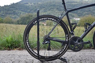 TREK SLR CARBONO