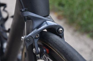 TREK SLR CARBONO