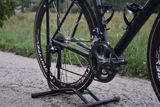 TREK SLR CARBONO