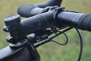 TREK SLR CARBONO