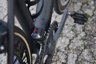 TREK SLR CARBONO