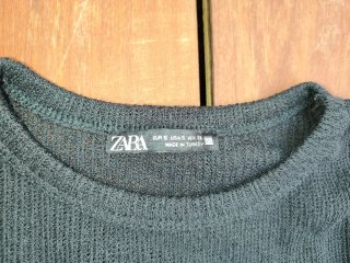 Pack 2 Camisetas Zara