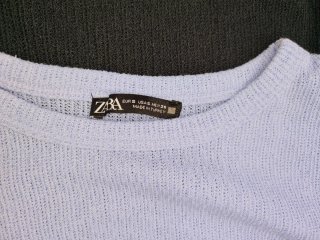 Pack 2 Camisetas Zara