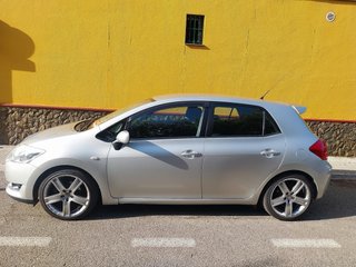 Toyota Auris 2009 1.6 de 132cv