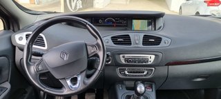 Renault Grand Scenic 1.5dci 110 cv 2013