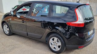 Renault Grand Scenic 1.5dci 110 cv 2013