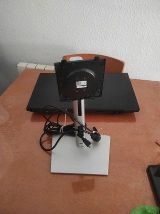 Monitor DELL 24 pulgadas