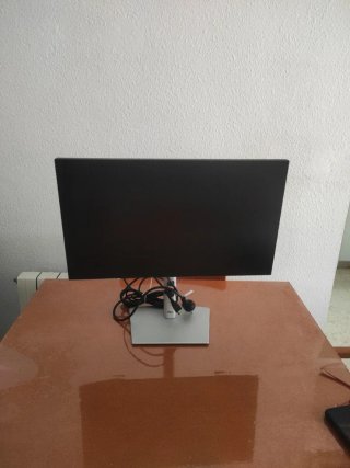 Monitor DELL 24 pulgadas