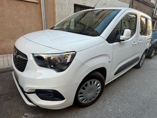 Opel Combo Life 2019