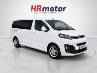 Citroen Spacetourer BlueHDi 150 Talla XL Business 110 kW (150 CV)