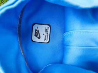Chaqueta Inter de Milán Nike Azul