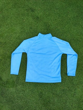 Chaqueta Inter de Milán Nike Azul
