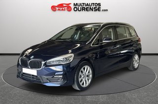BMW Serie 2 Gran Tourer 218d 150cv Autom. 8Vel.