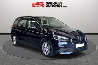 BMW Serie 2 Gran Tourer 218d 150cv Autom. 8Vel.