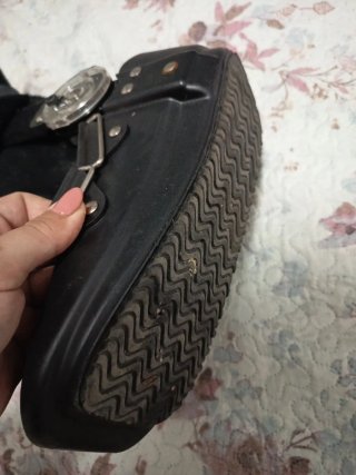 Walker Talla 30-42 en muy buen estado,usado poco