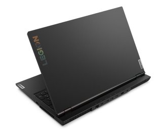 Lenovo Legion 5 RTX2060 32GB 3TB SSD + KVM Switch