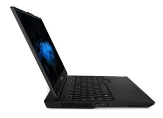 Lenovo Legion 5 RTX2060 32GB 3TB SSD + KVM Switch