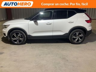 Volvo XC40 2.0 D3 R-Design 2WD