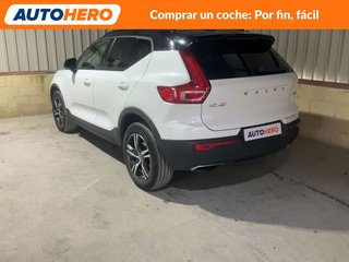 Volvo XC40 2.0 D3 R-Design 2WD