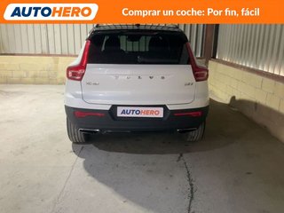 Volvo XC40 2.0 D3 R-Design 2WD