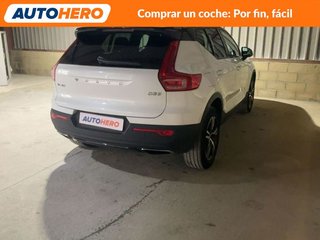 Volvo XC40 2.0 D3 R-Design 2WD