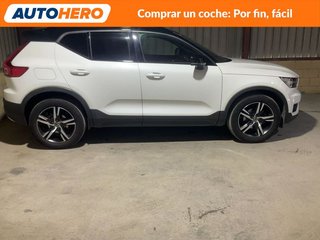 Volvo XC40 2.0 D3 R-Design 2WD