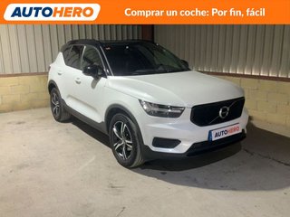 Volvo XC40 2.0 D3 R-Design 2WD