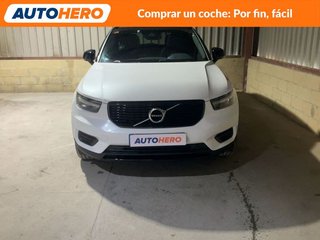 Volvo XC40 2.0 D3 R-Design 2WD