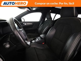 Volvo XC40 2.0 D3 R-Design 2WD