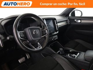 Volvo XC40 2.0 D3 R-Design 2WD