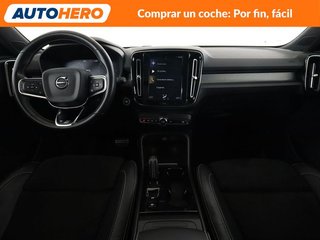 Volvo XC40 2.0 D3 R-Design 2WD
