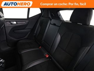 Volvo XC40 2.0 D3 R-Design 2WD