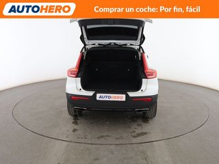 Volvo XC40 2.0 D3 R-Design 2WD