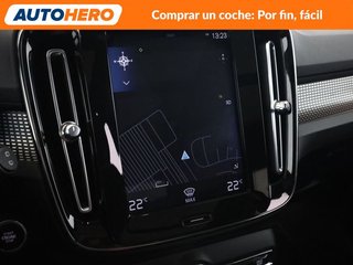 Volvo XC40 2.0 D3 R-Design 2WD