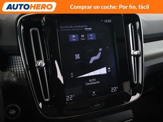 Volvo XC40 2.0 D3 R-Design 2WD