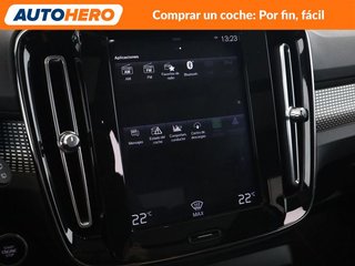 Volvo XC40 2.0 D3 R-Design 2WD