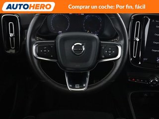 Volvo XC40 2.0 D3 R-Design 2WD