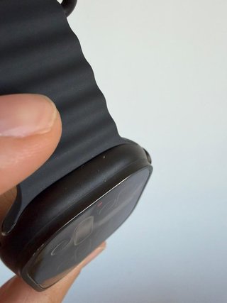 TIENDA - Apple Watch ultra 3 negro 100%