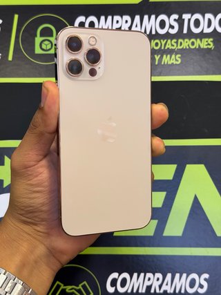 IPHONE 12 PRO 256 GB