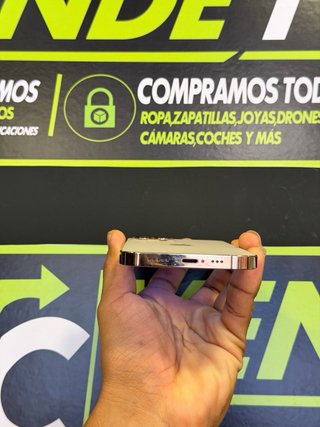 IPHONE 12 PRO 256 GB