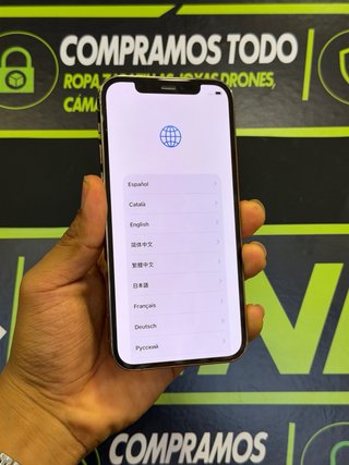 IPHONE 12 PRO 256 GB