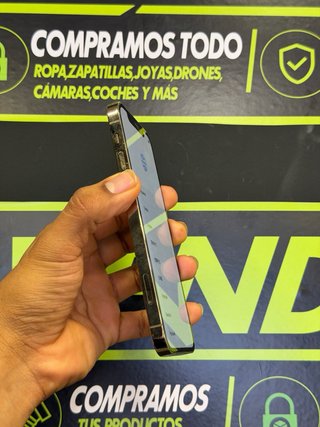 IPHONE 12 PRO 256 GB