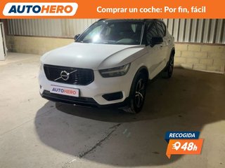 Volvo XC40 2.0 D3 R-Design 2WD