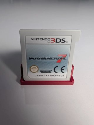 Mario Kart 7 (Nintendo 3DS)
