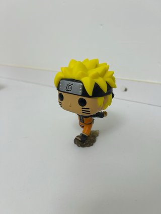 Figura Funko Pop Naruto
