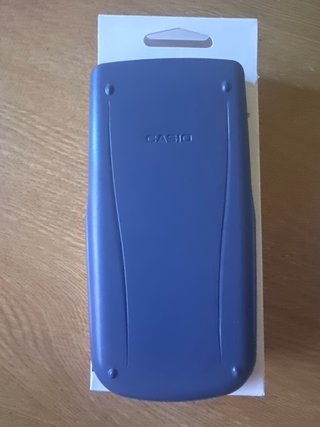 Calculadora Casio