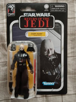Figura Star Wars Vintage Collection Darth Vader